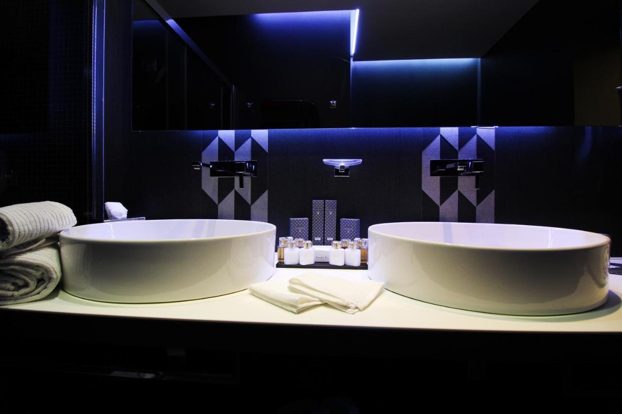 Diva Luxury Hotel Řím Exteriér fotografie