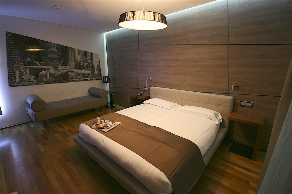 Diva Luxury Hotel Řím Exteriér fotografie